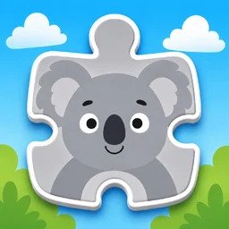 PhotoPuzzle（フォトパズル） アプリアイコン